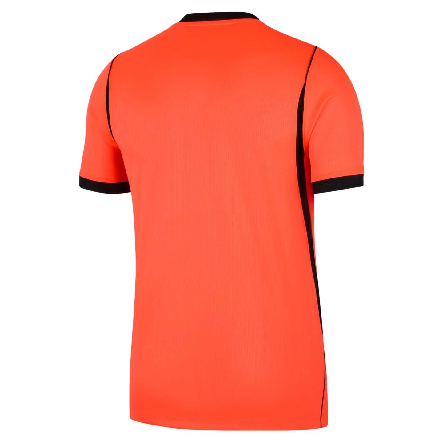 2026 Fan Soccer Jersey Netherlands 2026 Home Jersey