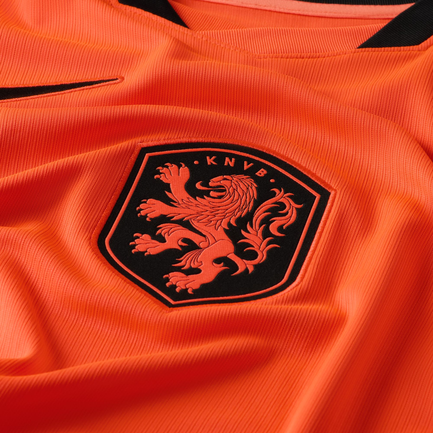 2026 Fan Soccer Jersey Netherlands 2026 Home Jersey