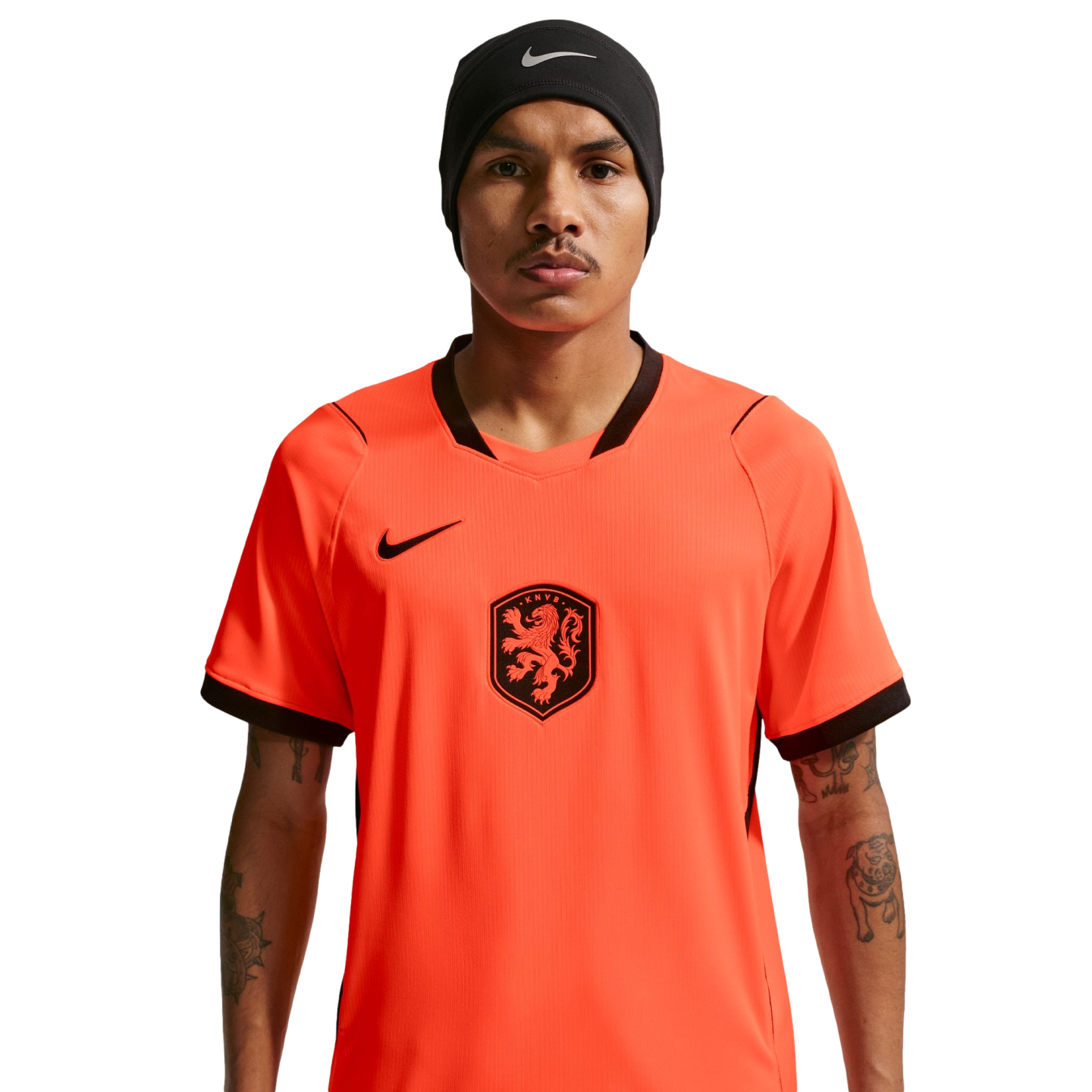 2026 Fan Soccer Jersey Netherlands 2026 Home Jersey