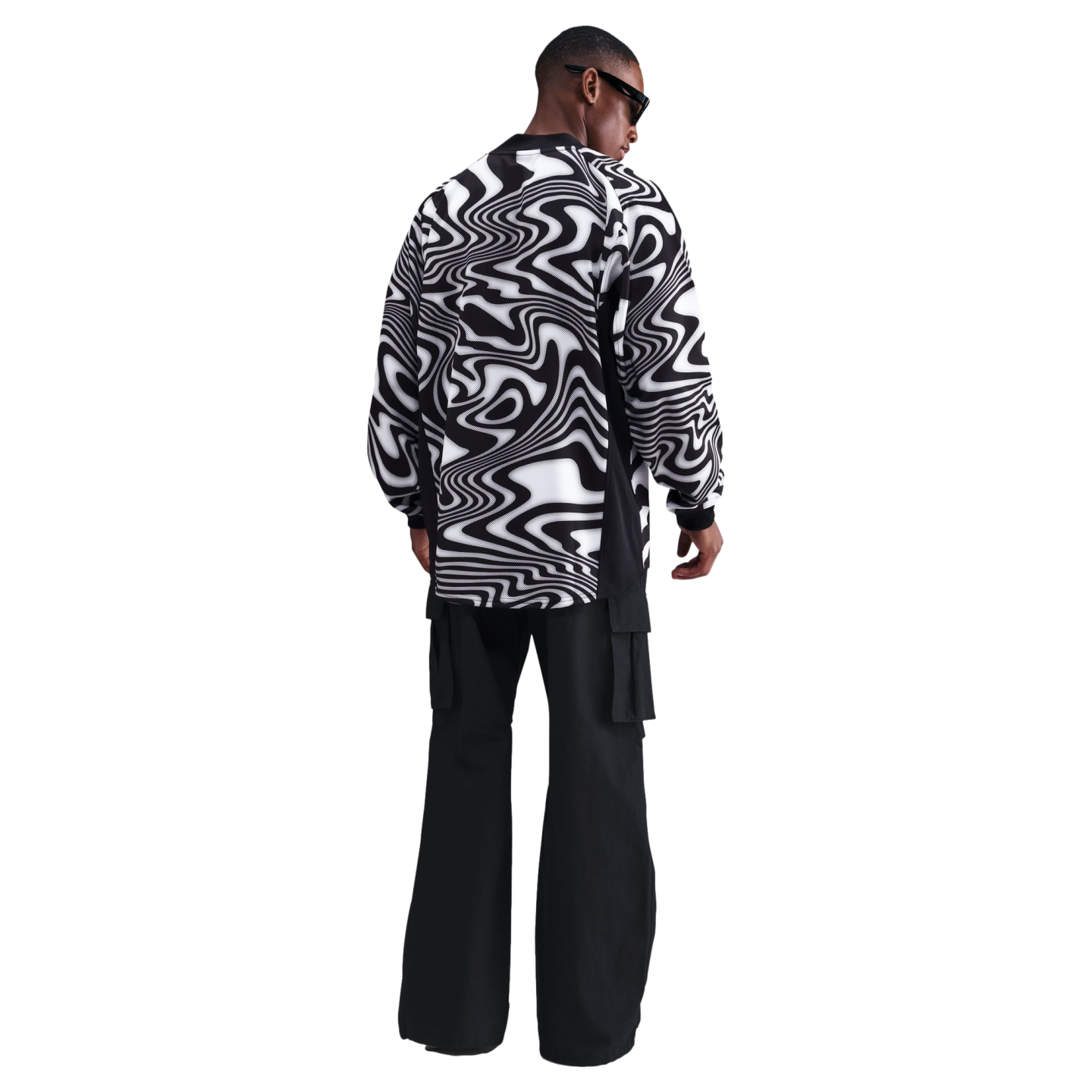 2026 Fan Soccer Jersey Brazil Authentic Goalkeeper Jersey