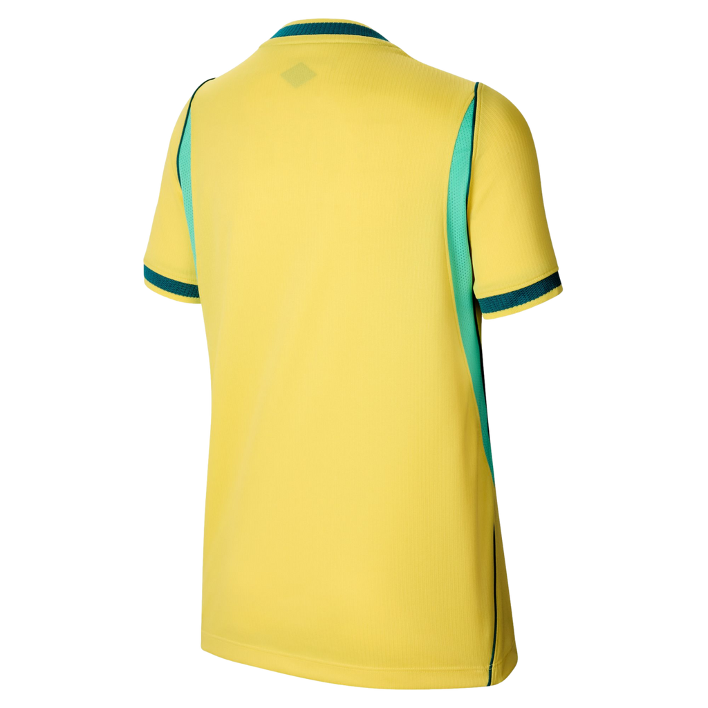 2026 Fan Soccer Jersey Brazil 2026 Youth Home Jersey