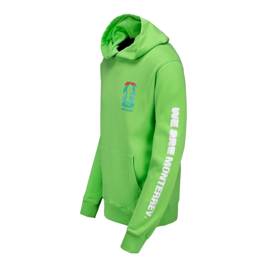 FIFA World Cup 2026™ Monterrey Hoodie - Unisex