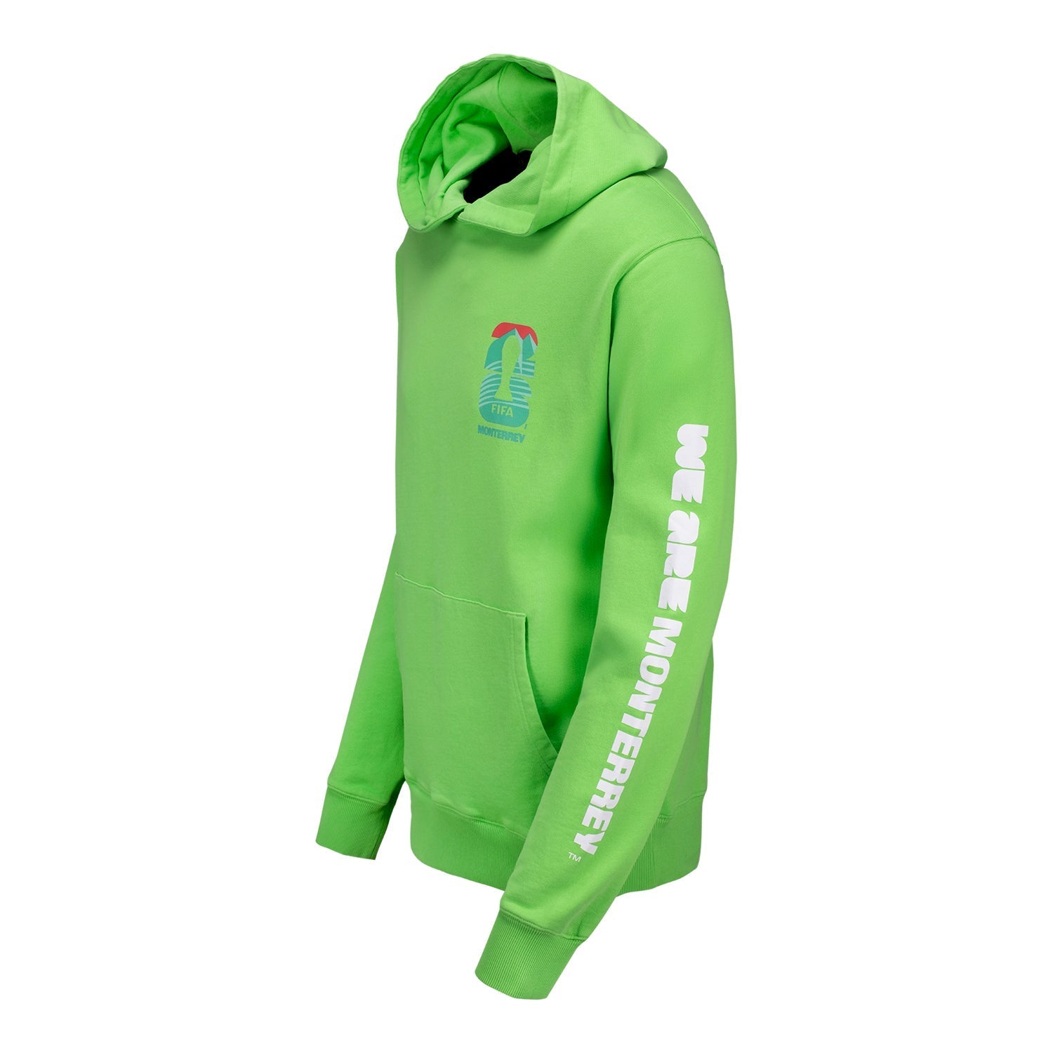 FIFA World Cup 2026™ Monterrey Hoodie - Unisex