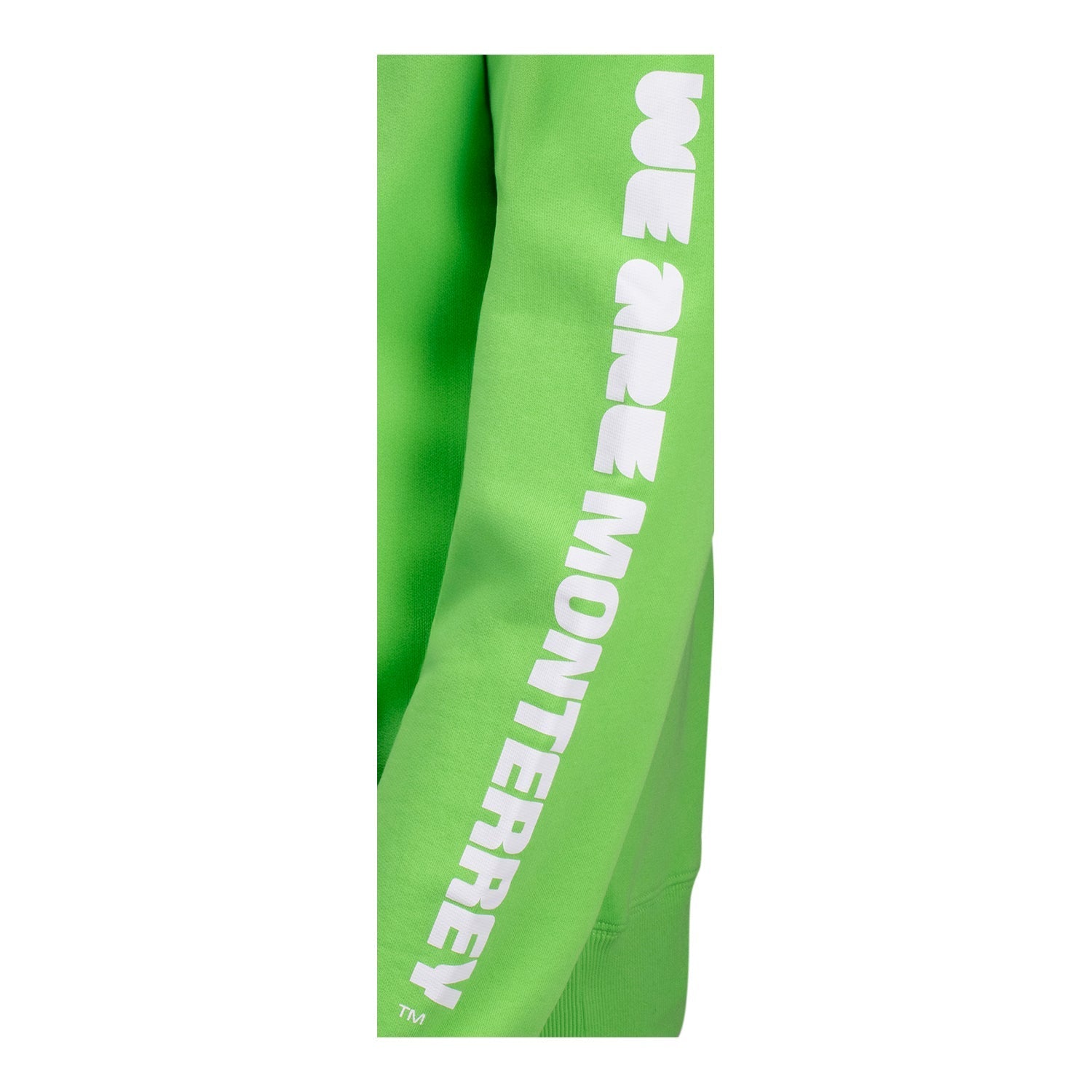 FIFA World Cup 2026™ Monterrey Hoodie - Unisex