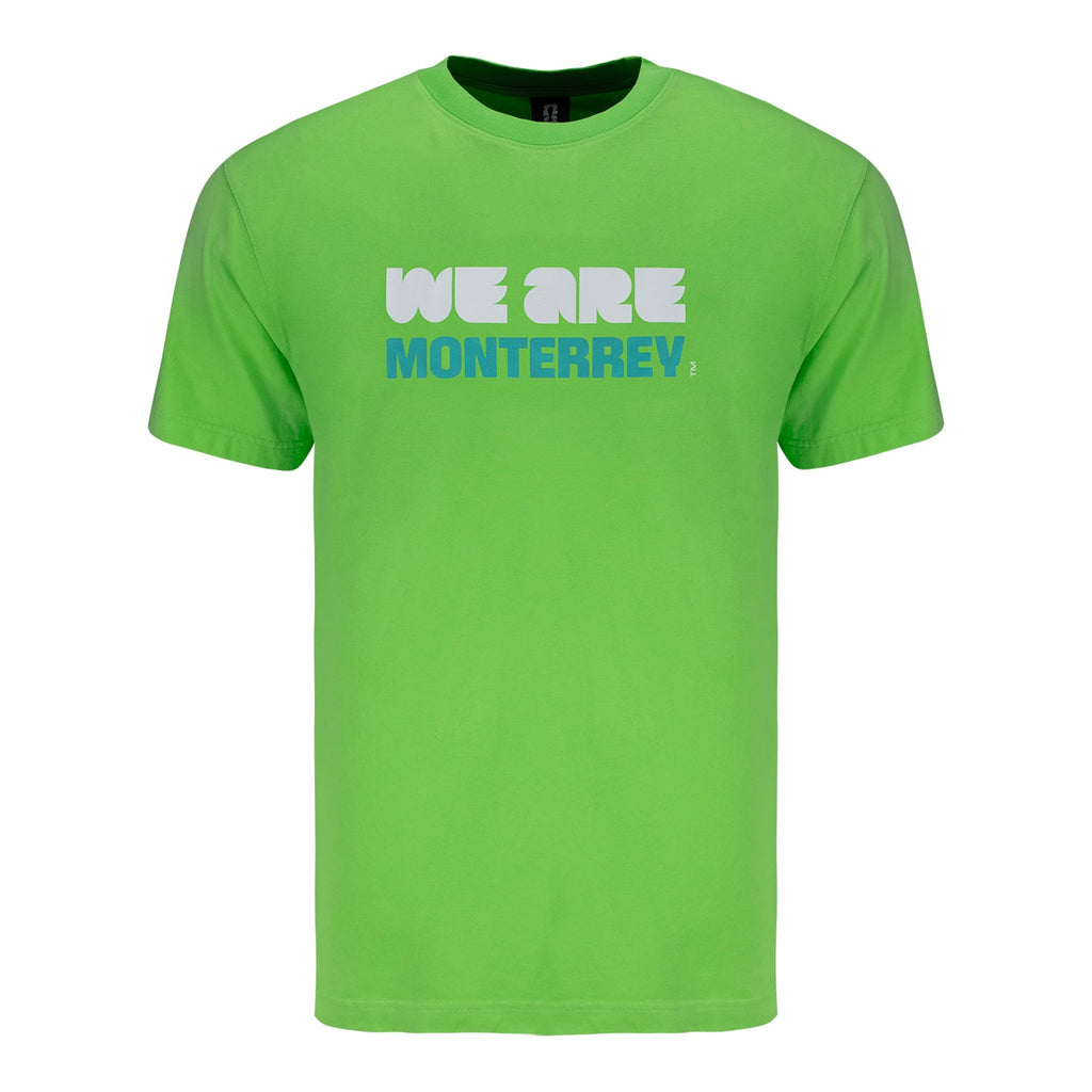 FIFA World Cup 2026™ Monterrey T-Shirt - Unisex