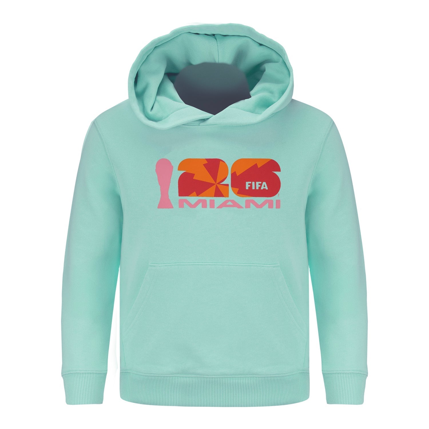 FIFA World Cup 2026™ Miami Hoodie - Youth