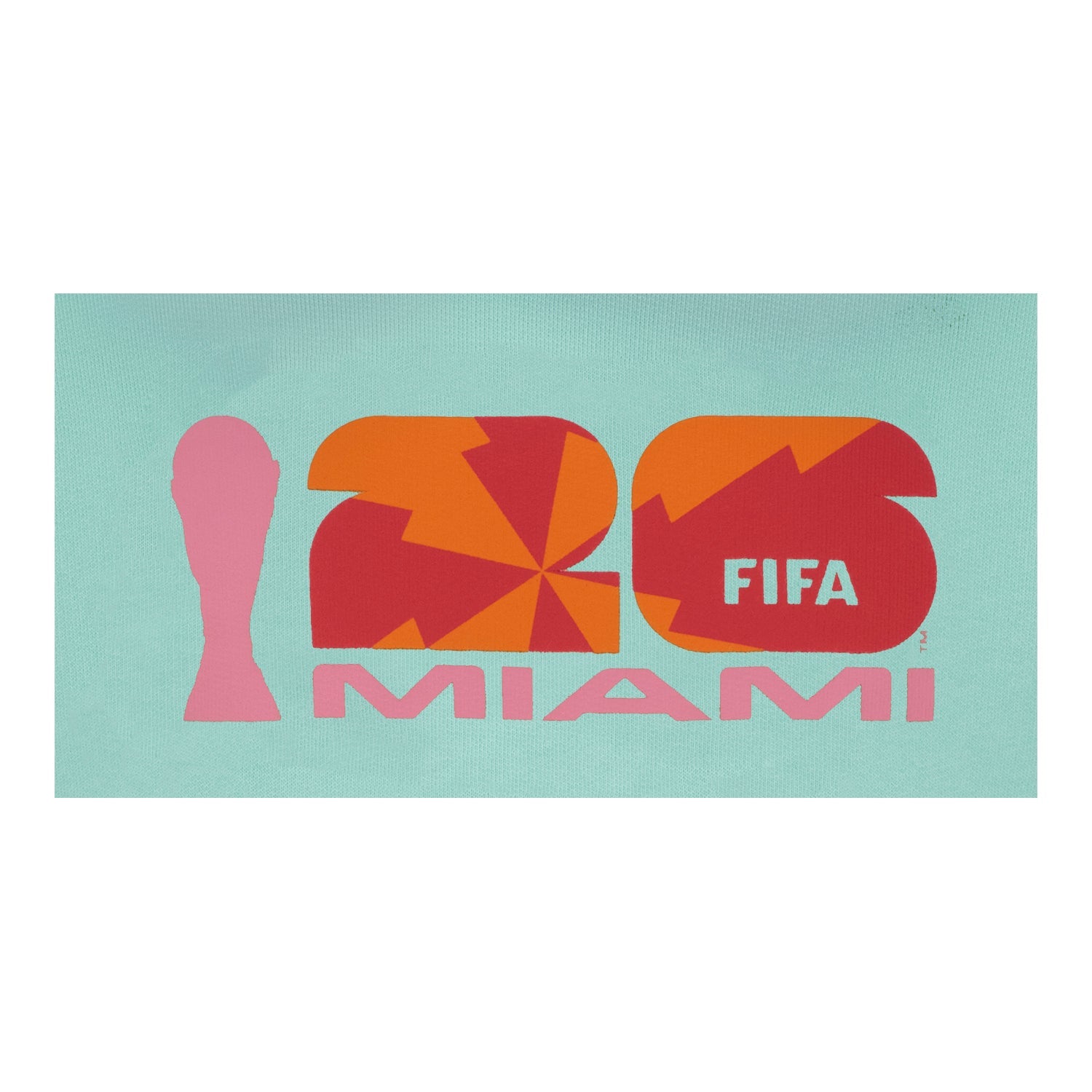 FIFA World Cup 2026™ Miami Hoodie - Youth