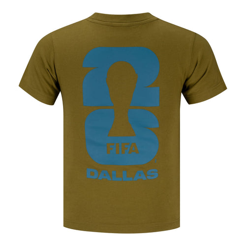FIFA World Cup 2026™ Dallas T-Shirt - Youth