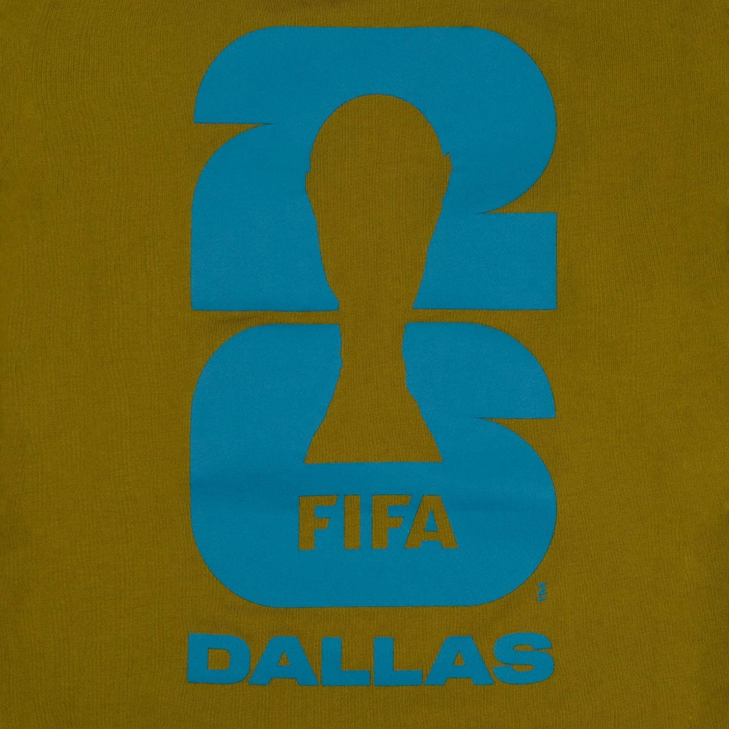 FIFA World Cup 2026™ Dallas T-Shirt - Youth