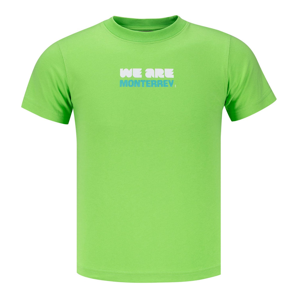 FIFA World Cup 2026™ Monterrey T-Shirt - Youth