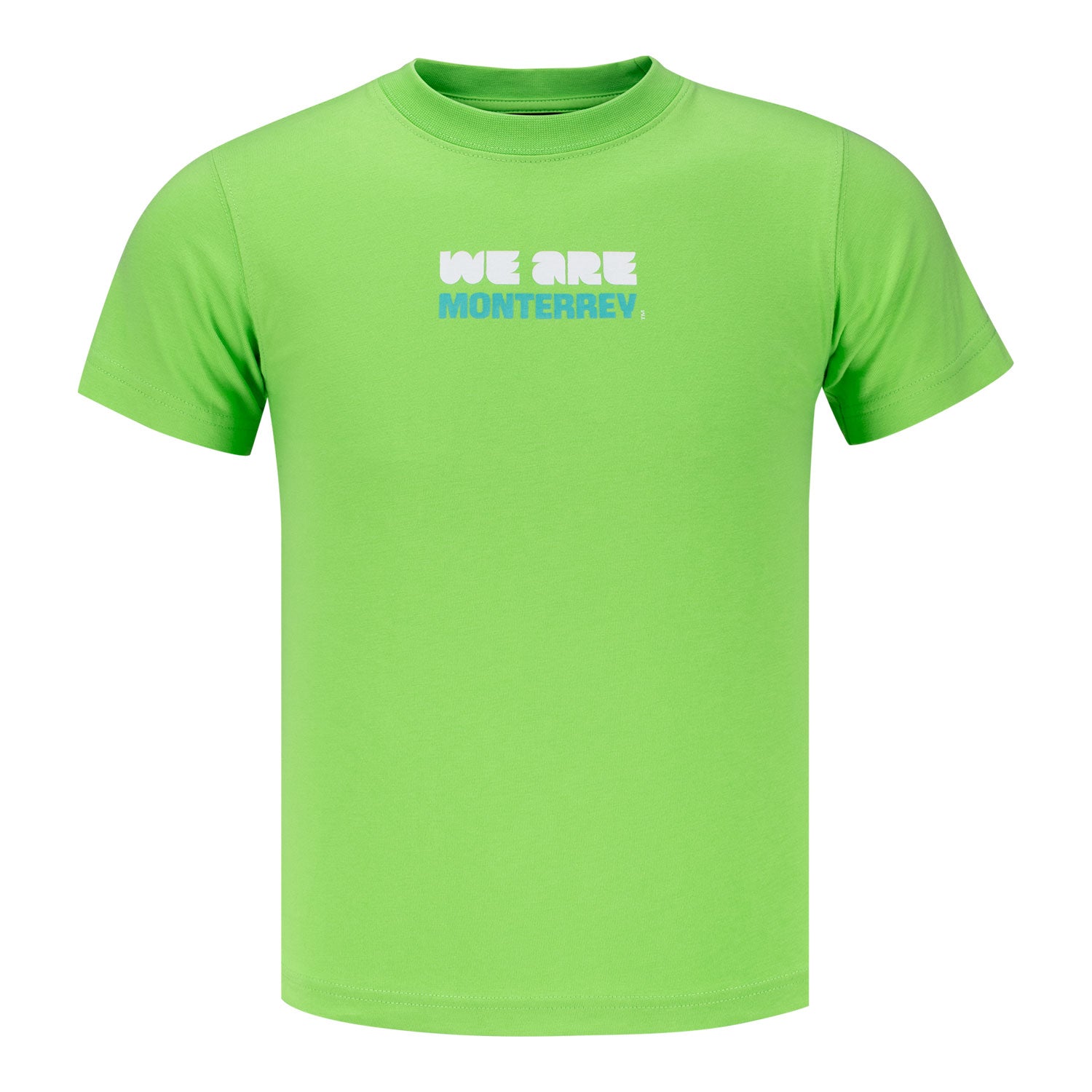 FIFA World Cup 2026™ Monterrey T-Shirt - Youth