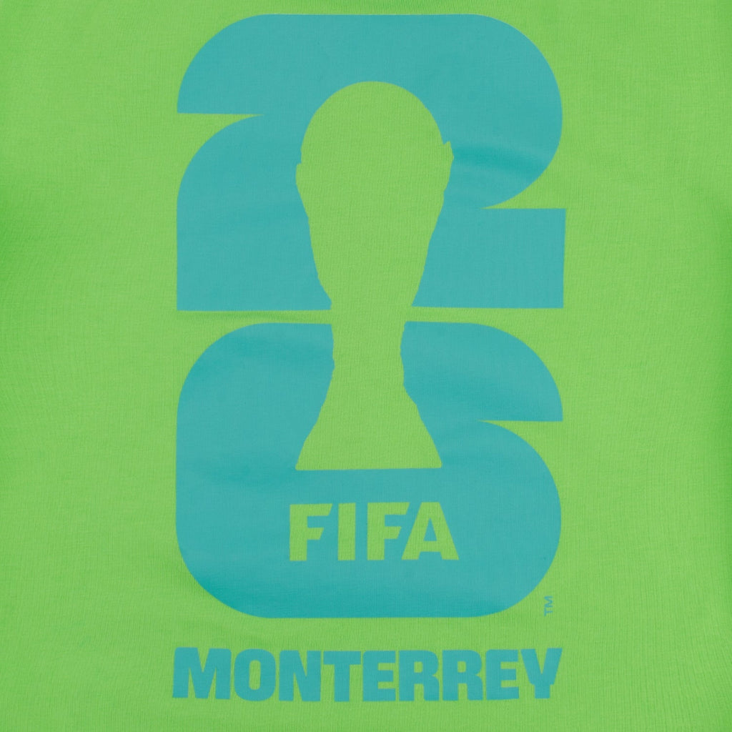 FIFA World Cup 2026™ Monterrey T-Shirt - Youth