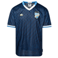 2026 Fan Soccer Jersey Argentina 24 Iconic Graphic Jersey