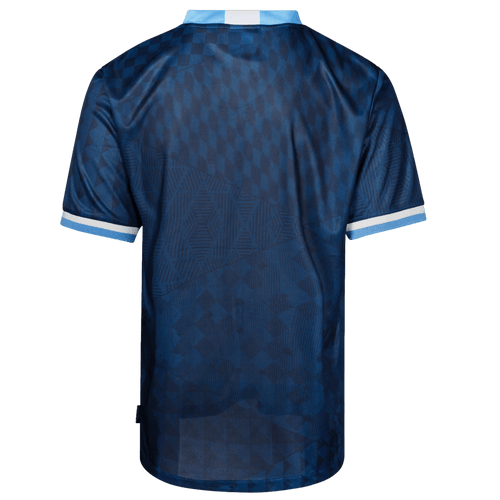 2026 Fan Soccer Jersey Argentina 24 Iconic Graphic Jersey