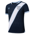 2026 Fan Soccer Jersey Guatemala 25/26 Away Jersey