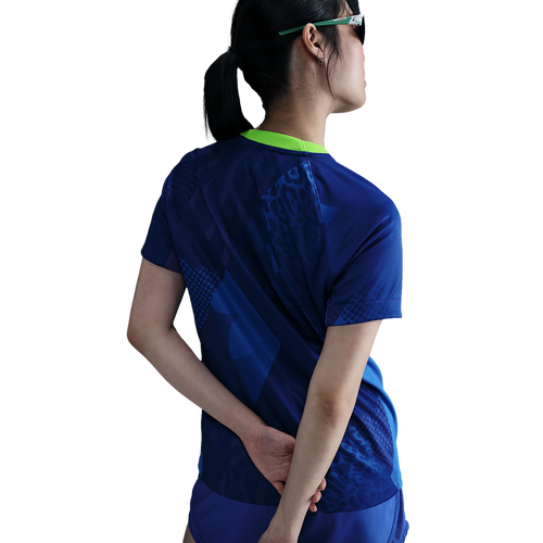 2026 Fan Soccer Jersey Brazil 2025 Womens Away Jersey