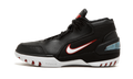 Nike Air Zoom Generation Qs Black/white-varsity Crimson