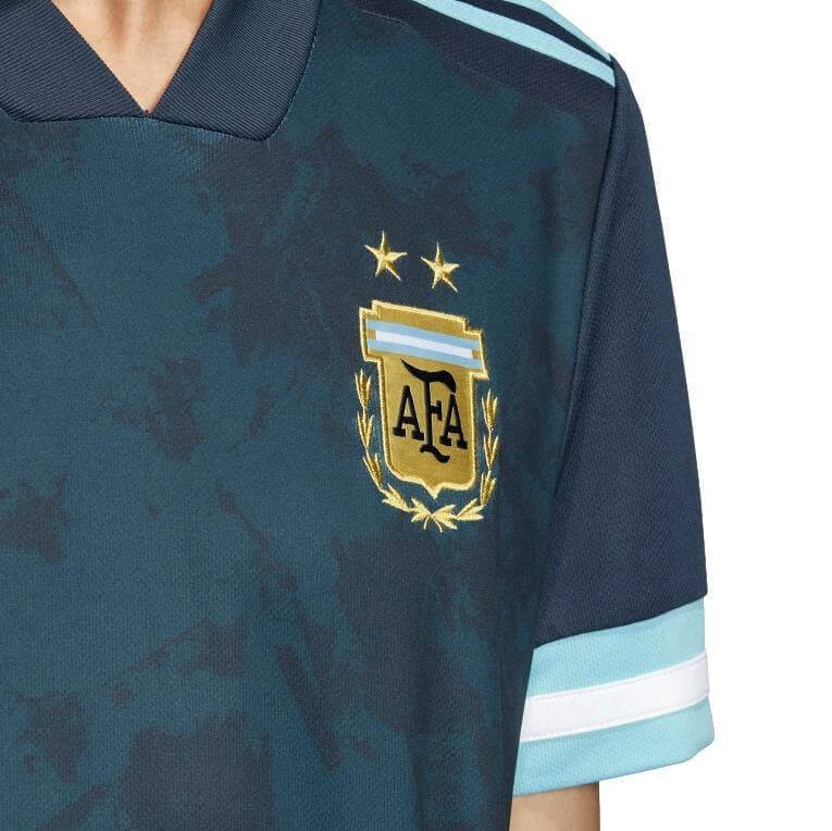 2026 Soccer Jersey Argentina 2020 Away Jersey