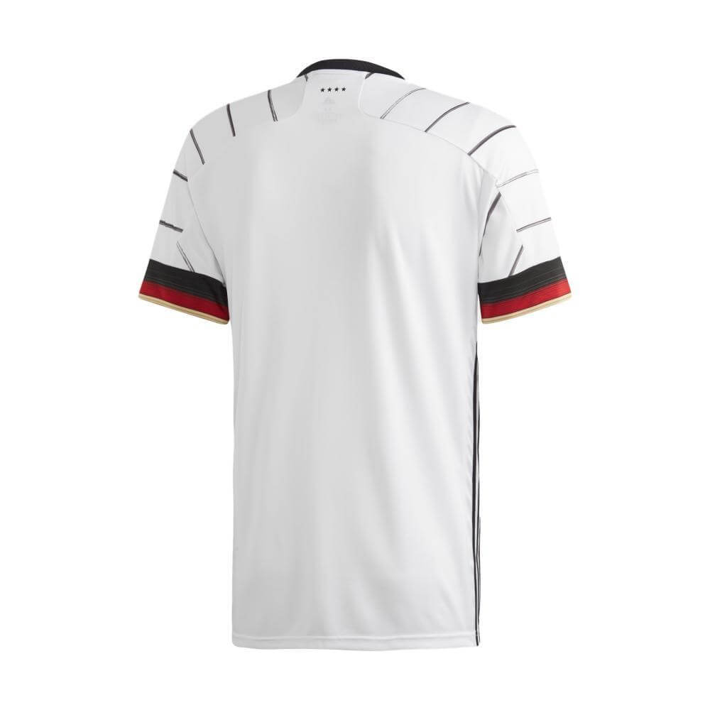 2026 Soccer Jersey Germany 2020 Home Jersey