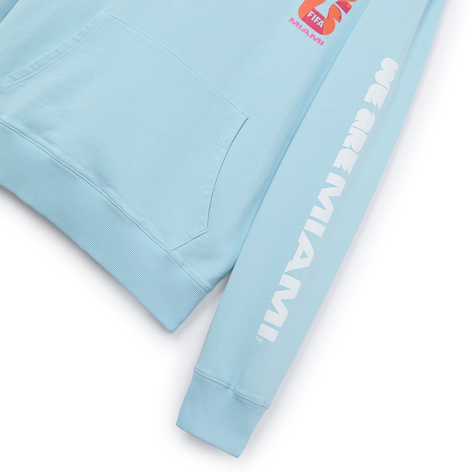 FIFA World Cup 2026™ Miami Hoodie - Unisex