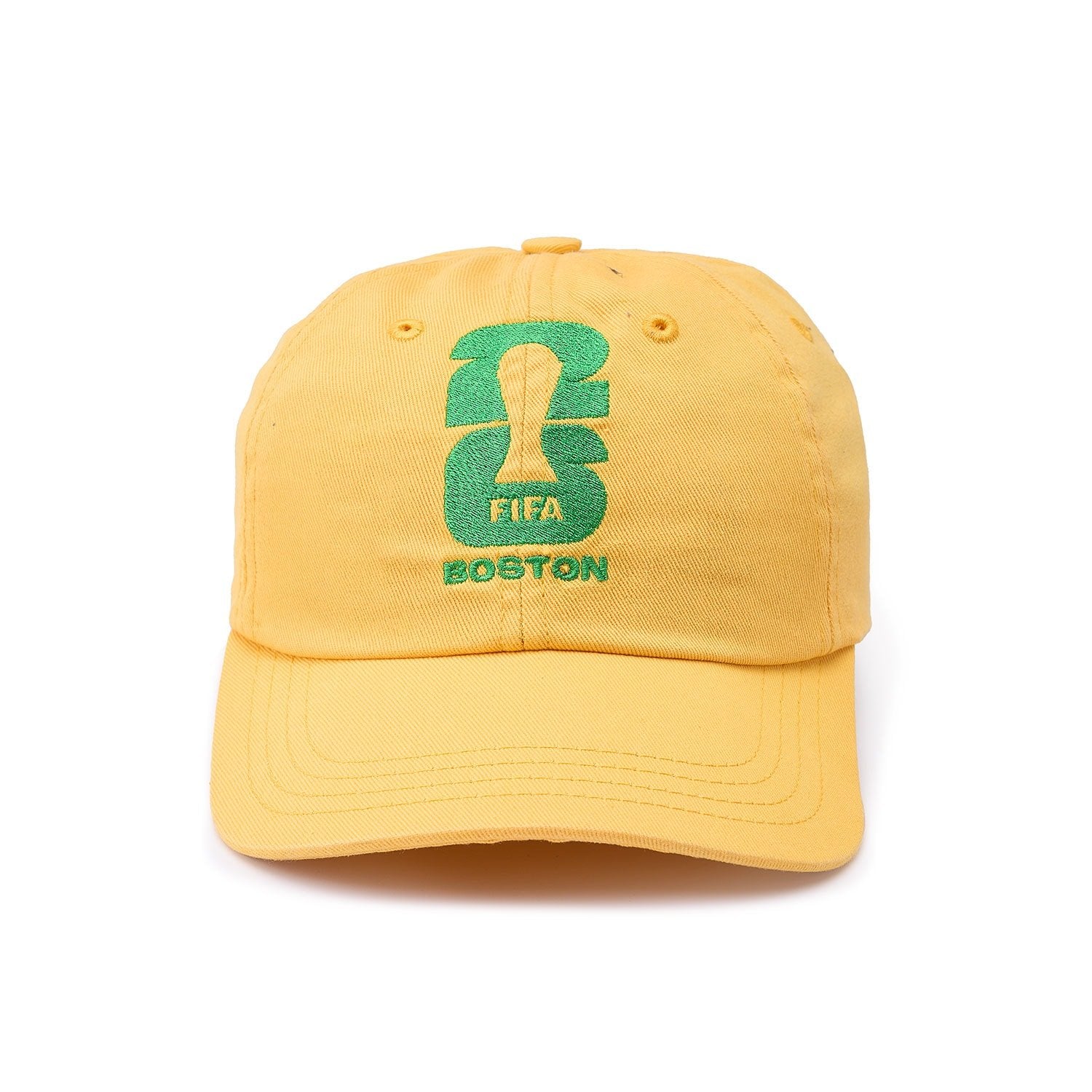 FIFA World Cup 2026™ Boston Cap - Unisex