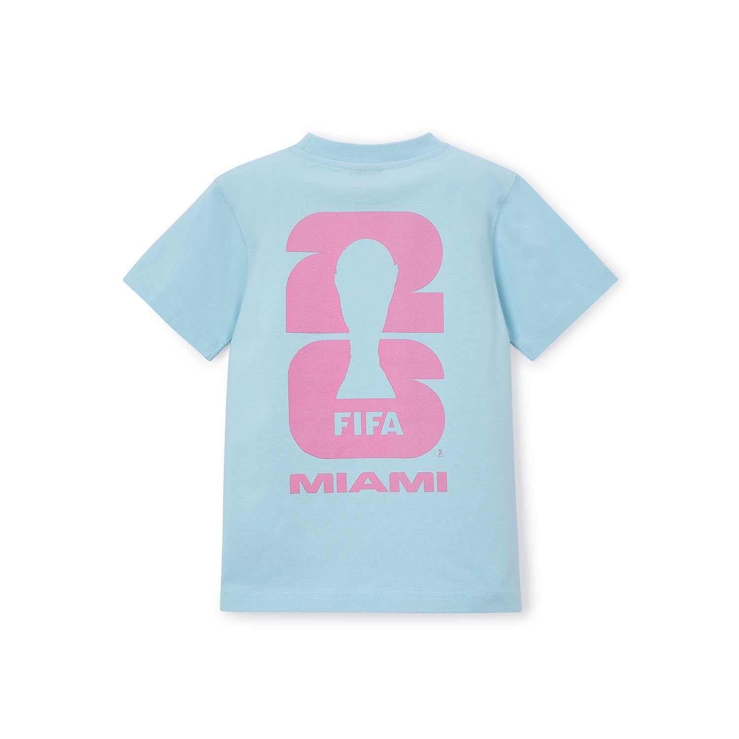 FIFA World Cup 2026™ Miami T-Shirt - Youth