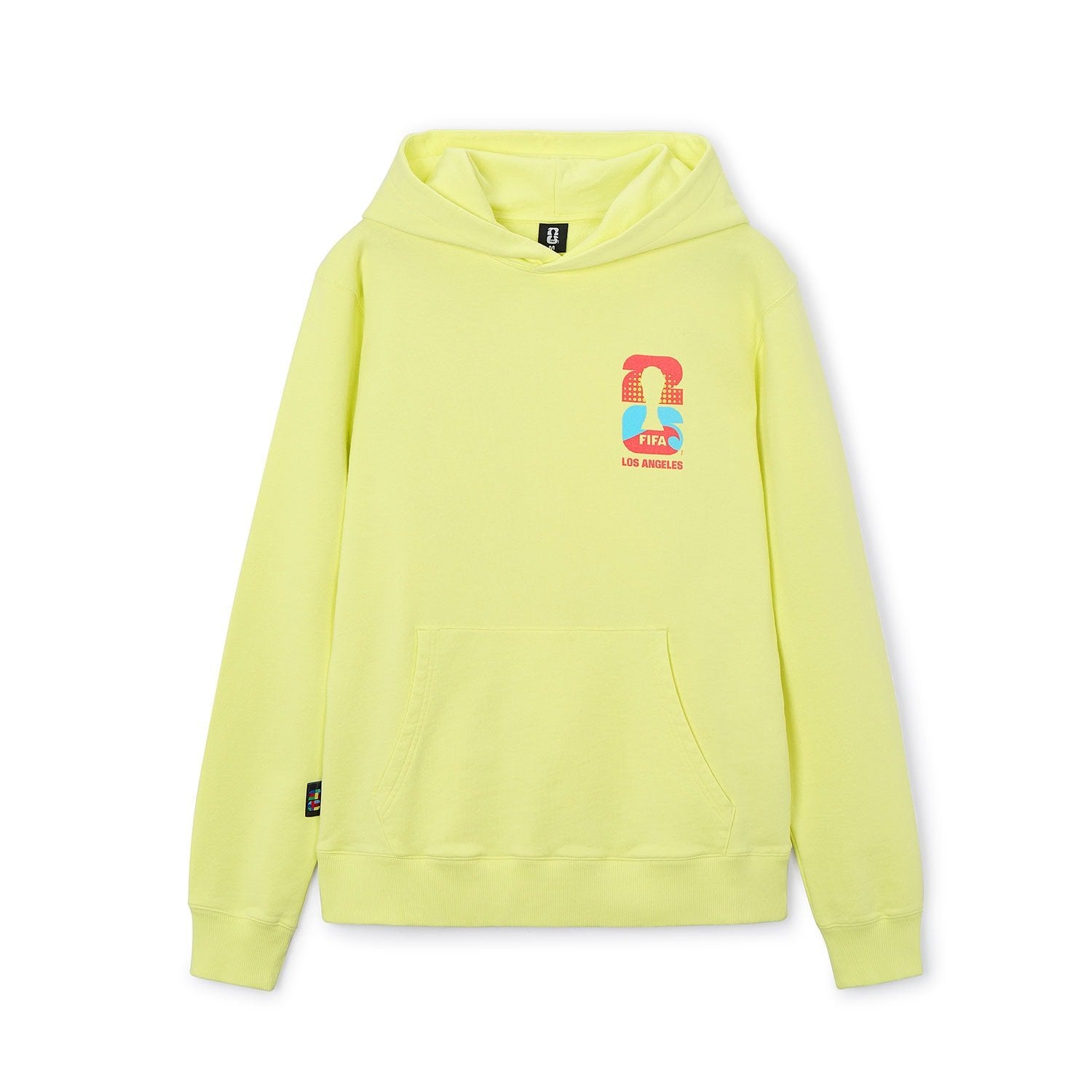FIFA World Cup 2026™ Los Angeles Hoodie - Unisex