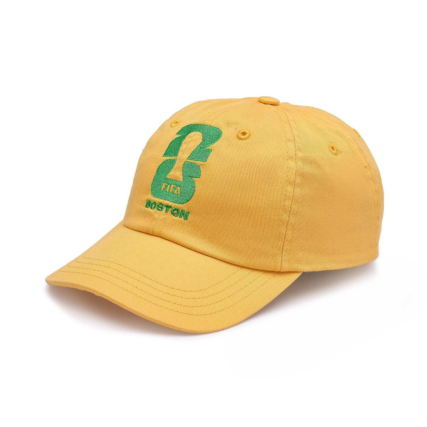 FIFA World Cup 2026™ Boston Cap - Unisex