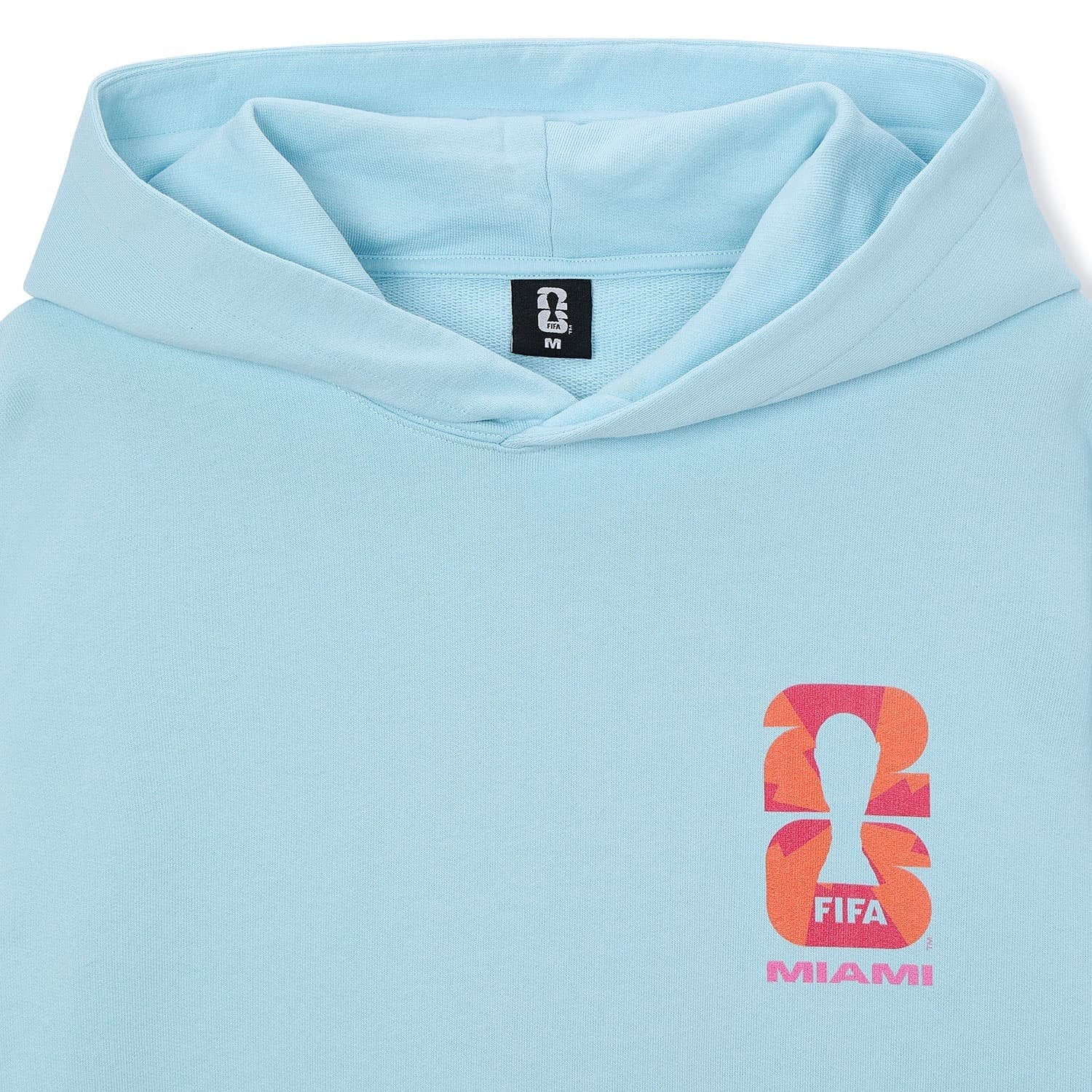 FIFA World Cup 2026™ Miami Hoodie - Unisex