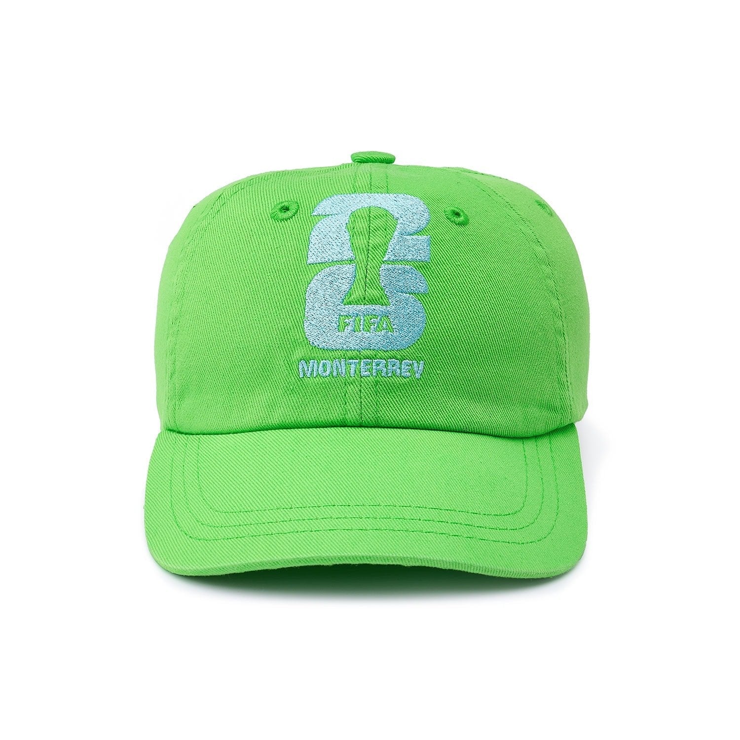 FIFA World Cup 2026™ Monterrey Cap - Unisex