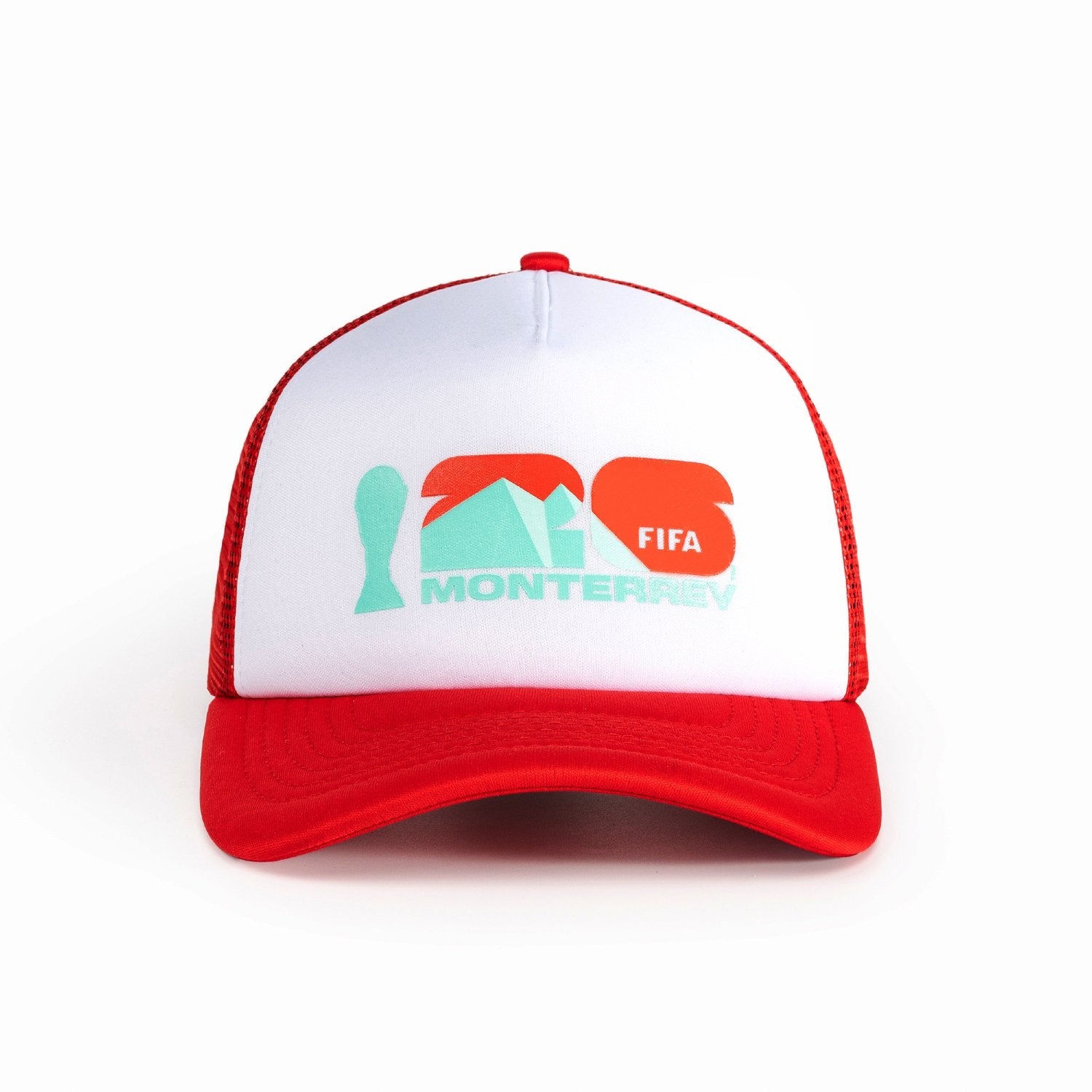 FIFA World Cup 2026™ Monterrey Trucker Hat