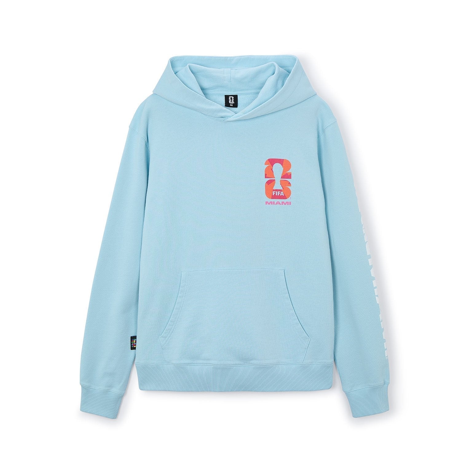 FIFA World Cup 2026™ Miami Hoodie - Unisex