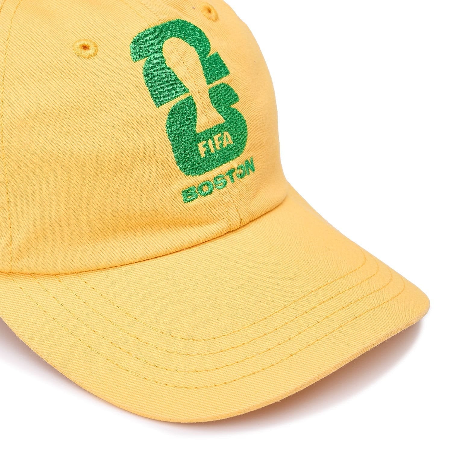 FIFA World Cup 2026™ Boston Cap - Unisex