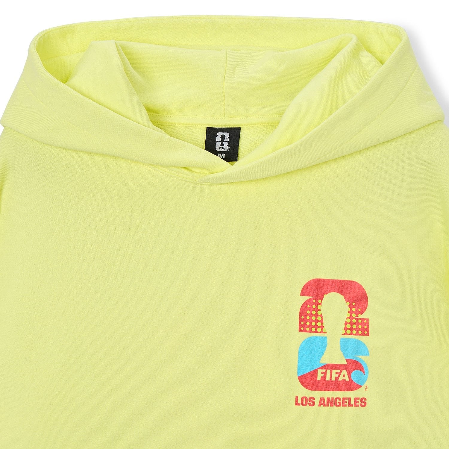FIFA World Cup 2026™ Los Angeles Hoodie - Unisex