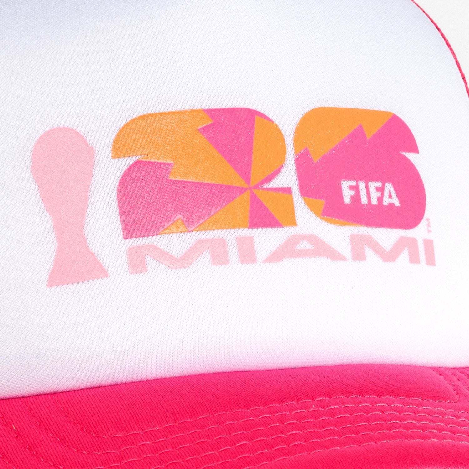 FIFA World Cup 2026™ Miami Trucker Hat