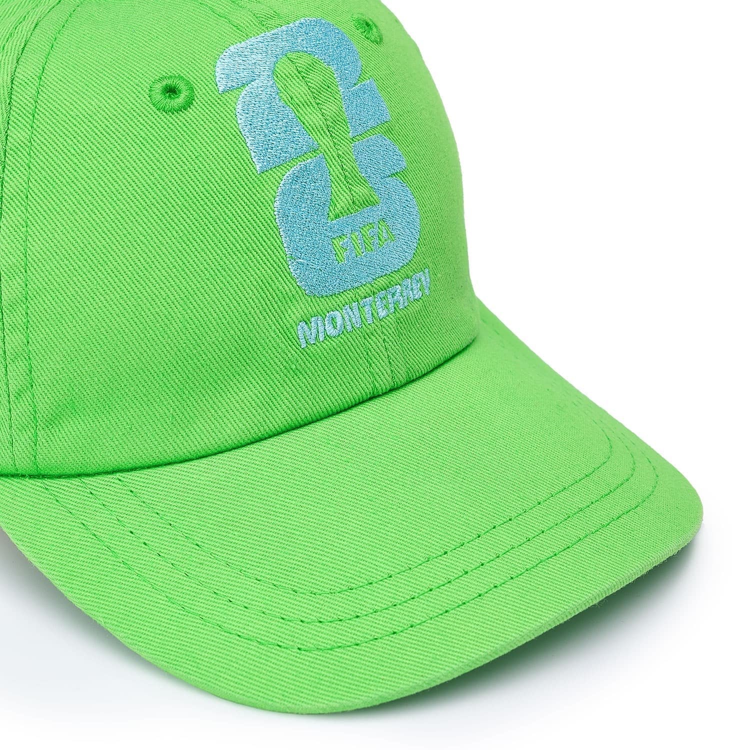 FIFA World Cup 2026™ Monterrey Cap - Youth