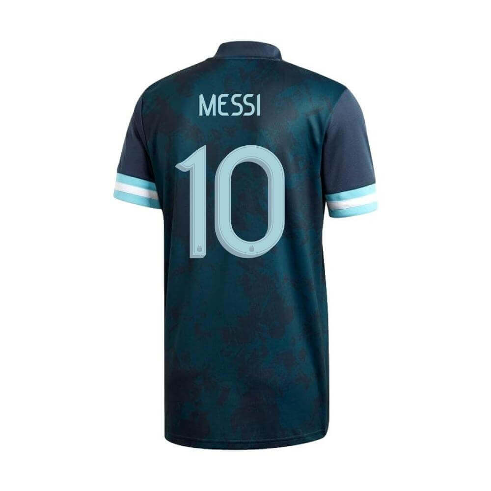 2026 Soccer Jersey Argentina 2020 Away Jersey