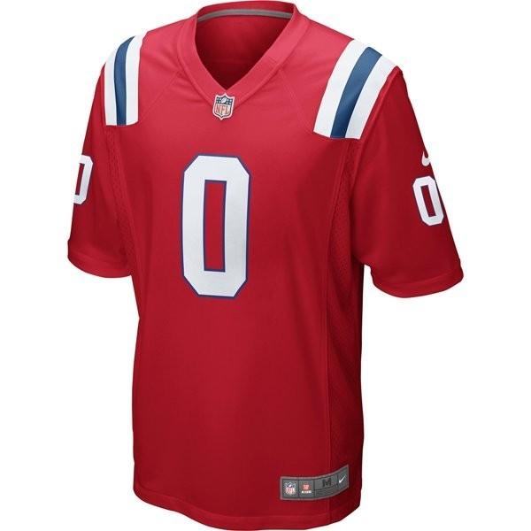 Nike Customized Throwback Game Jerseys