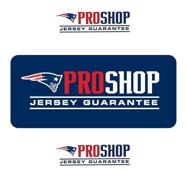 Nike Dont'a Hightower #54 Game Jersey-Navy