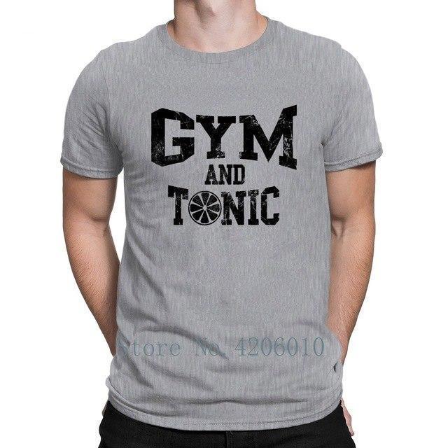 Men's Tshirt Fitness