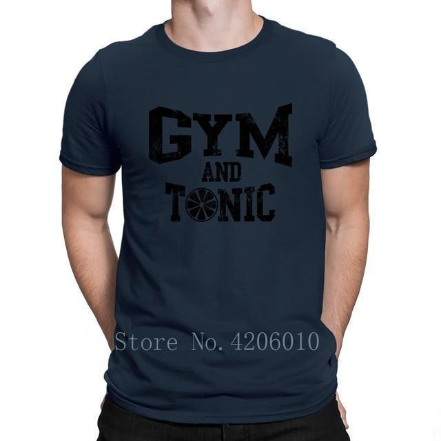 Men's Tshirt Fitness